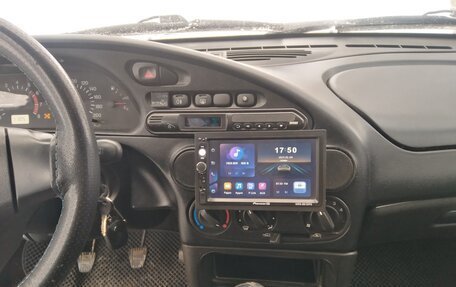 Chevrolet Niva I рестайлинг, 2009 год, 330 000 рублей, 8 фотография