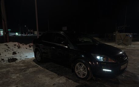 Ford Focus II рестайлинг, 2010 год, 690 000 рублей, 3 фотография