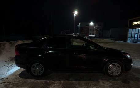 Ford Focus II рестайлинг, 2010 год, 690 000 рублей, 4 фотография