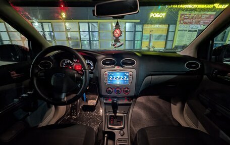 Ford Focus II рестайлинг, 2010 год, 690 000 рублей, 10 фотография