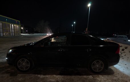 Ford Focus II рестайлинг, 2010 год, 690 000 рублей, 8 фотография