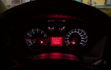 Ford Focus II рестайлинг, 2010 год, 690 000 рублей, 11 фотография