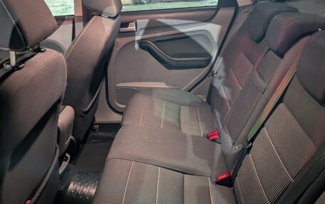 Ford Focus II рестайлинг, 2010 год, 690 000 рублей, 9 фотография