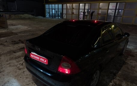 Ford Focus II рестайлинг, 2010 год, 690 000 рублей, 5 фотография