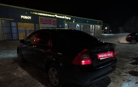 Ford Focus II рестайлинг, 2010 год, 690 000 рублей, 7 фотография