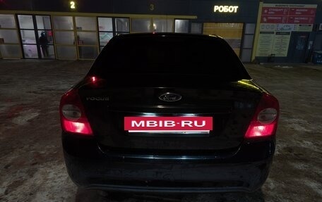 Ford Focus II рестайлинг, 2010 год, 690 000 рублей, 6 фотография