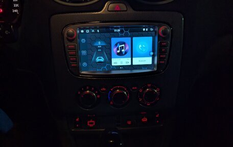 Ford Focus II рестайлинг, 2010 год, 690 000 рублей, 13 фотография