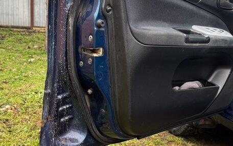 Mitsubishi Lancer IX, 2006 год, 255 000 рублей, 7 фотография