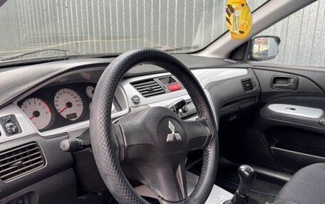 Mitsubishi Lancer IX, 2006 год, 255 000 рублей, 5 фотография