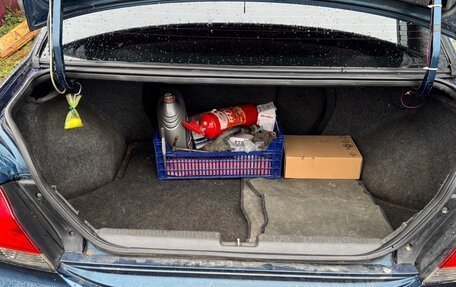 Mitsubishi Lancer IX, 2006 год, 255 000 рублей, 8 фотография