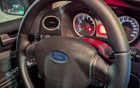 Ford Focus II рестайлинг, 2010 год, 690 000 рублей, 12 фотография