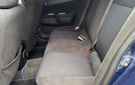 Mitsubishi Lancer IX, 2006 год, 255 000 рублей, 6 фотография