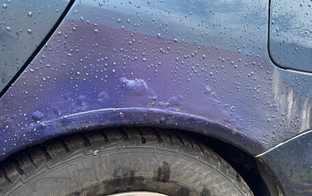 Mitsubishi Lancer IX, 2006 год, 255 000 рублей, 14 фотография