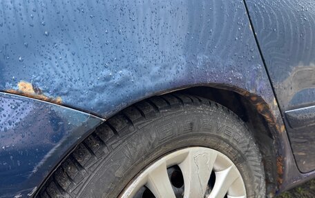 Mitsubishi Lancer IX, 2006 год, 255 000 рублей, 13 фотография