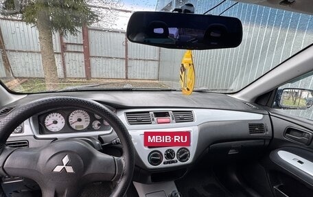 Mitsubishi Lancer IX, 2006 год, 255 000 рублей, 4 фотография