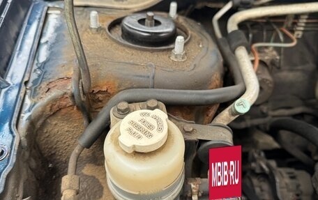 Mitsubishi Lancer IX, 2006 год, 255 000 рублей, 11 фотография