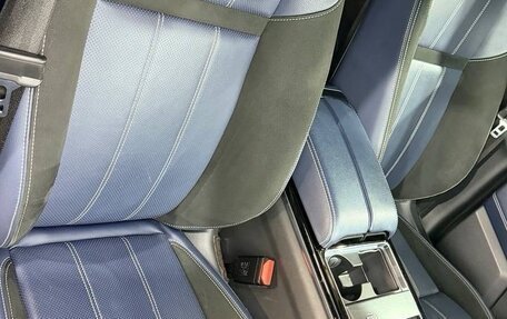 Land Rover Range Rover Velar I, 2017 год, 4 300 000 рублей, 8 фотография