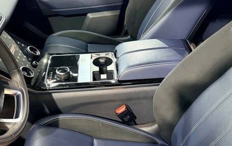 Land Rover Range Rover Velar I, 2017 год, 4 300 000 рублей, 6 фотография