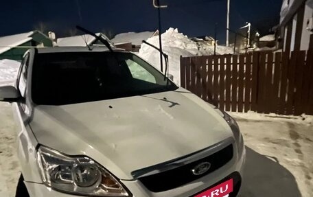 Ford Focus II рестайлинг, 2011 год, 370 000 рублей, 2 фотография