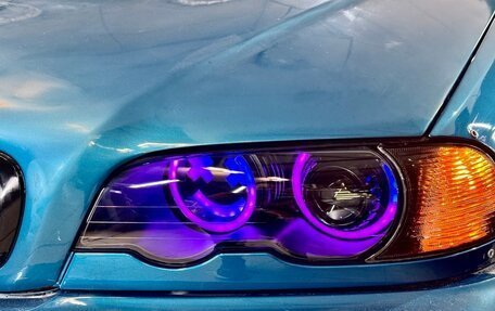 BMW 3 серия, 1999 год, 1 250 000 рублей, 9 фотография