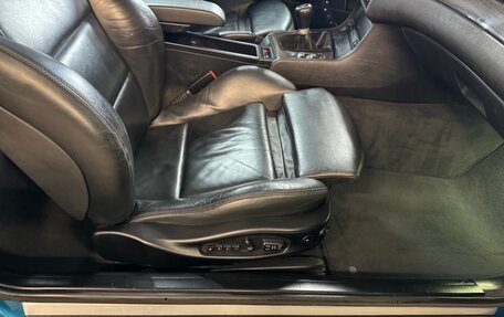 BMW 3 серия, 1999 год, 1 250 000 рублей, 14 фотография