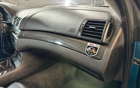 BMW 3 серия, 1999 год, 1 250 000 рублей, 13 фотография