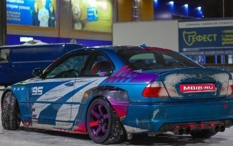 BMW 3 серия, 1999 год, 1 250 000 рублей, 4 фотография