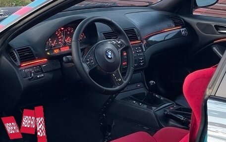 BMW 3 серия, 1999 год, 1 250 000 рублей, 5 фотография