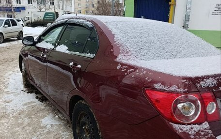 Chevrolet Epica, 2008 год, 450 000 рублей, 2 фотография