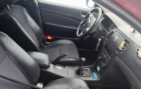 Chevrolet Epica, 2008 год, 450 000 рублей, 5 фотография