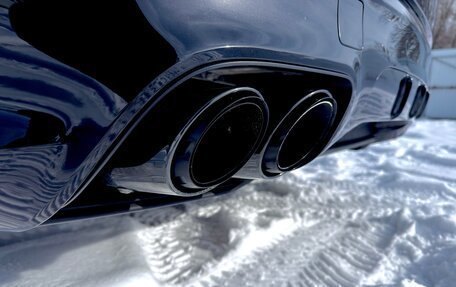 Porsche Cayenne III, 2021 год, 7 515 000 рублей, 11 фотография