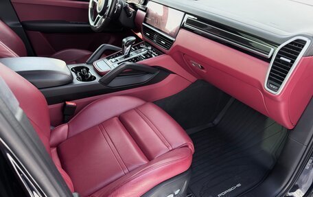 Porsche Cayenne III, 2021 год, 7 515 000 рублей, 30 фотография