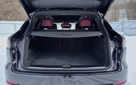 Porsche Cayenne III, 2021 год, 7 515 000 рублей, 31 фотография