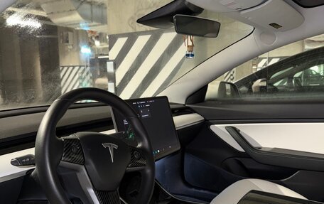 Tesla Model 3 I, 2020 год, 2 900 000 рублей, 2 фотография