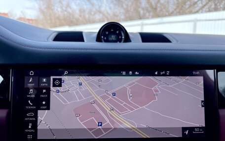 Porsche Cayenne III, 2021 год, 7 515 000 рублей, 22 фотография