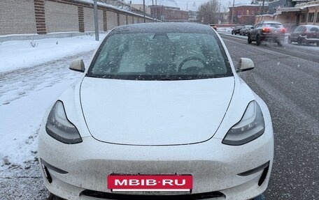 Tesla Model 3 I, 2020 год, 2 900 000 рублей, 3 фотография