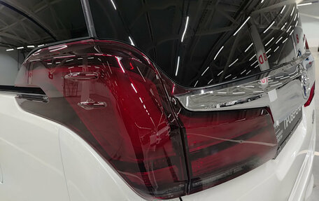 Toyota Alphard III, 2019 год, 5 280 000 рублей, 11 фотография