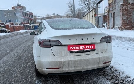 Tesla Model 3 I, 2020 год, 2 900 000 рублей, 5 фотография