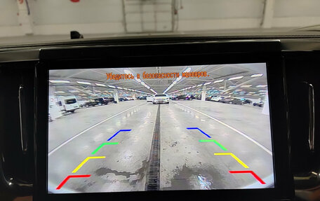 Toyota Alphard III, 2019 год, 5 280 000 рублей, 28 фотография