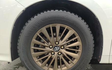 Toyota Alphard III, 2019 год, 5 280 000 рублей, 22 фотография