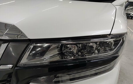 Toyota Alphard III, 2019 год, 5 280 000 рублей, 21 фотография