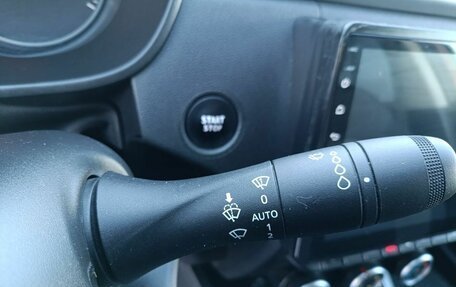 Renault Arkana I, 2021 год, 1 470 000 рублей, 14 фотография