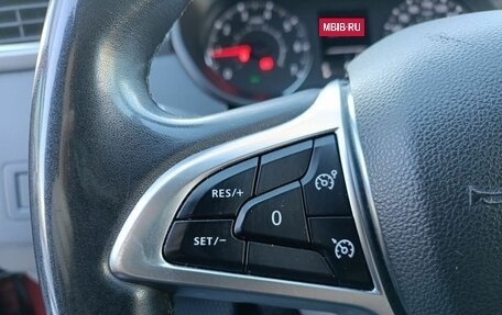 Renault Arkana I, 2021 год, 1 470 000 рублей, 11 фотография