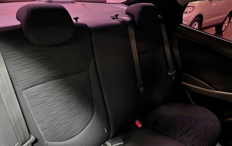 Hyundai Solaris II рестайлинг, 2015 год, 945 000 рублей, 13 фотография