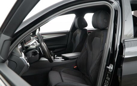 BMW 5 серия, 2019 год, 4 075 444 рублей, 10 фотография