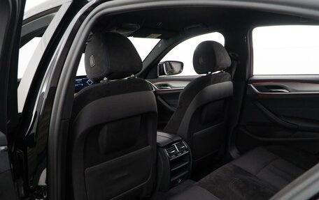 BMW 5 серия, 2019 год, 4 075 444 рублей, 11 фотография