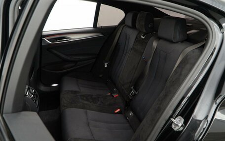 BMW 5 серия, 2019 год, 4 075 444 рублей, 9 фотография