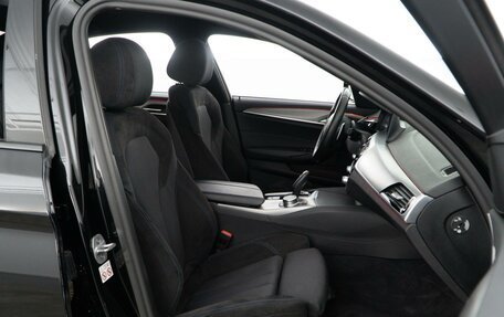 BMW 5 серия, 2019 год, 4 075 444 рублей, 8 фотография