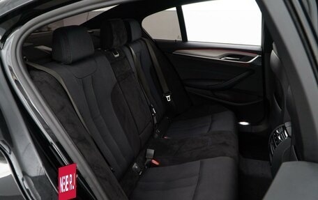 BMW 5 серия, 2019 год, 4 075 444 рублей, 7 фотография