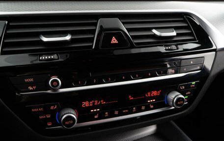 BMW 5 серия, 2019 год, 4 075 444 рублей, 15 фотография